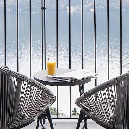 Ulivi Luxury Loft & Pool - The House Of Travelers Apartman Carate Urio Kültér fotó