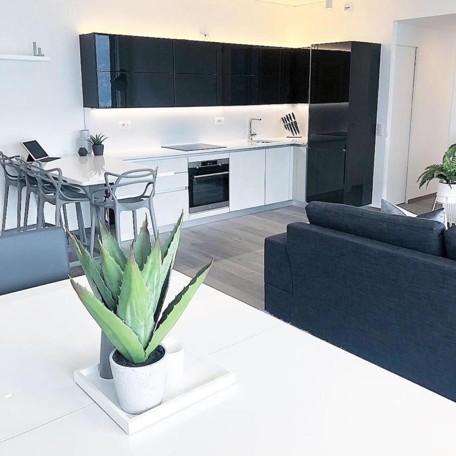 Ulivi Luxury Loft & Pool - The House Of Travelers Apartman Carate Urio Kültér fotó