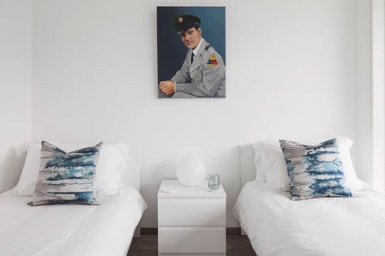 Ulivi Luxury Loft & Pool - The House Of Travelers Apartman Carate Urio Kültér fotó